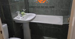 Garsoniera confort sporit , finisata, mobilata, utilata, Cetate, zona Bulevardul Transilvaniei!