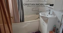 Apartament 2 camere de inchiriat, mobilat, utilat, Cetate!