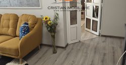 Apartament 2 camere decomandat, finisat, mobilat, utilat, Parter, Ampoi 3!