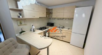 Apartament 3 camere, 105 mp, finisat, partial mobilat,zona Centru-Gara !