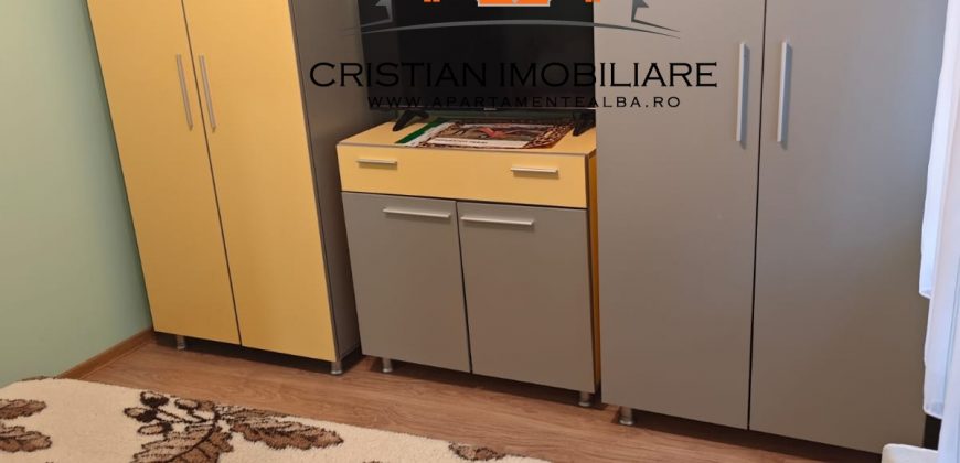 Apartament 3 camere decomandat etaj 1, finisat, Ampoi 1!