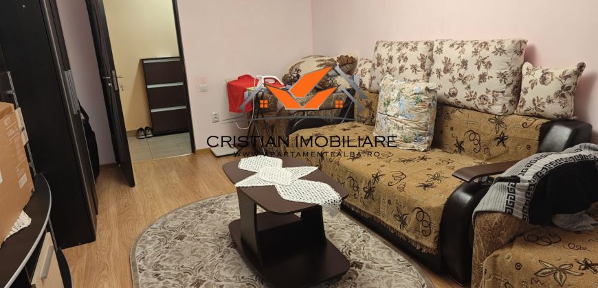 Apartament 3 camere decomandat etaj 1, finisat, Ampoi 1!