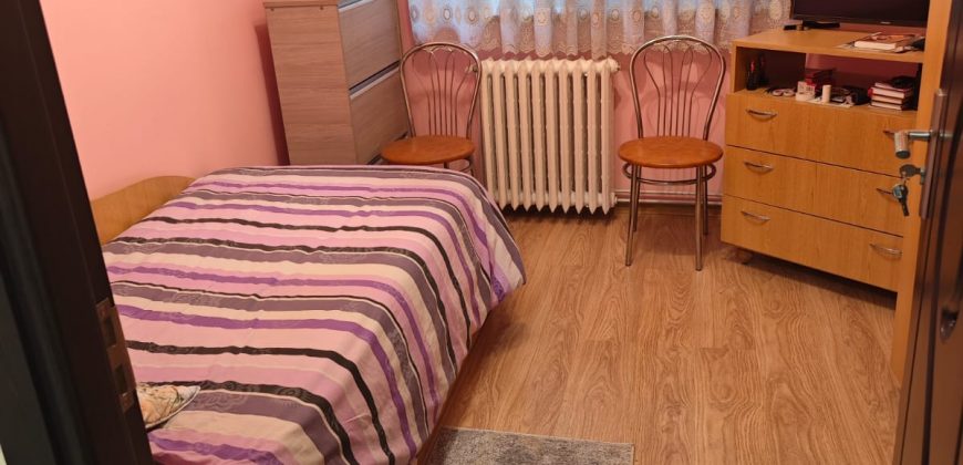 Apartament 3 camere decomandat etaj 1, finisat, Ampoi 1!