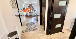 Apartament 2 camere decomanat , etaj 1, bloc nou, Ampoi 3-Arex!