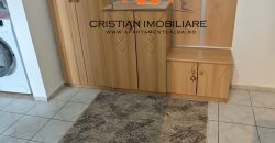 Apartament 2 camere decomandat, mobilat, utilat, Cetate-Mercur!