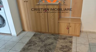 Apartament 2 camere decomandat, mobilat, utilat, Cetate-Mercur!