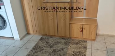 Apartament 2 camere decomandat, mobilat, utilat, Cetate-Mercur!
