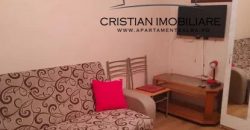 Garsoniera , etaj 1, mobilata, utilata, Cetate!