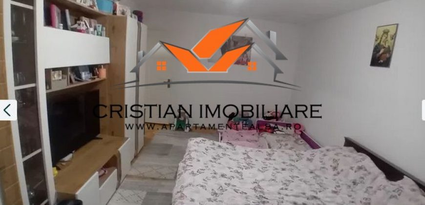 Apartament 2 camere decomandat, etaj 3, Ampoi 2!