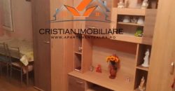 Garsoniera , etaj 1, mobilata, utilata, Cetate!