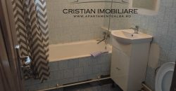 Apartament 2 camere decomandat, mobilat, utilat, Cetate-Mercur!