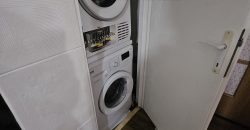 Apartament 3 camere, etaj 3, foste proprietati, finisat, Cetate!