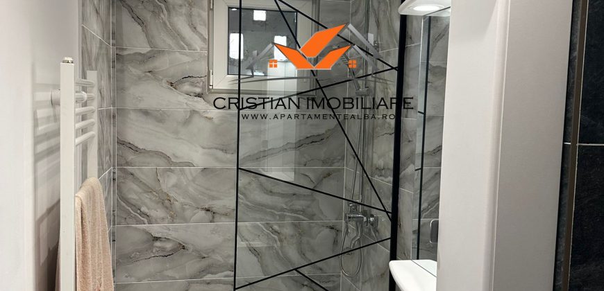 Apartament 2 camere , Parter, finisat nou, Centru!