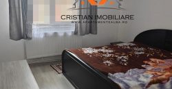 Apartament 2 camere decomandat, mobilat, utilat, Cetate-Mercur!