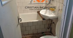 Garsoniera , etaj 3, Cetate-Lidl!
