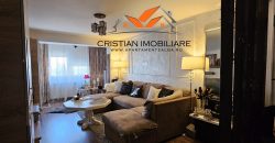 Apartament 3 camere, etaj 3, foste proprietati, finisat, Cetate!