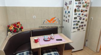 Apartament 3 camere decomandat, mobilat, utilat, Cetate-Piata!