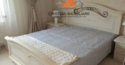 Apartament 3 camere decomandat, finisat, mobilat, utilat, Cetate-Closca!