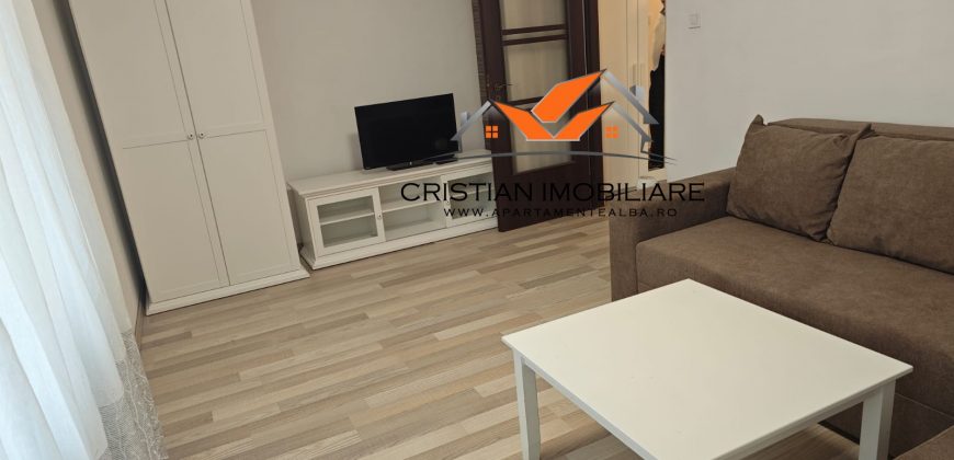 Apartament 2 camere decomandat, etaj 2, mobilat, utilat, Cetate-Mercur!