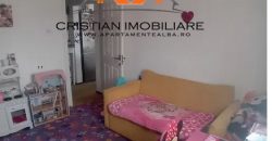Apartament 2 camere decomandat, etaj 3, Ampoi 2!