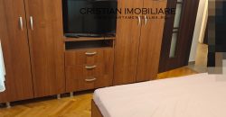 Apartament 2 camere decomandat, etaj 2, mobilat, utilat, Cetate-Mercur!
