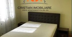 Apartament 2 camere de inchiriat, etaj 1, Cetate!