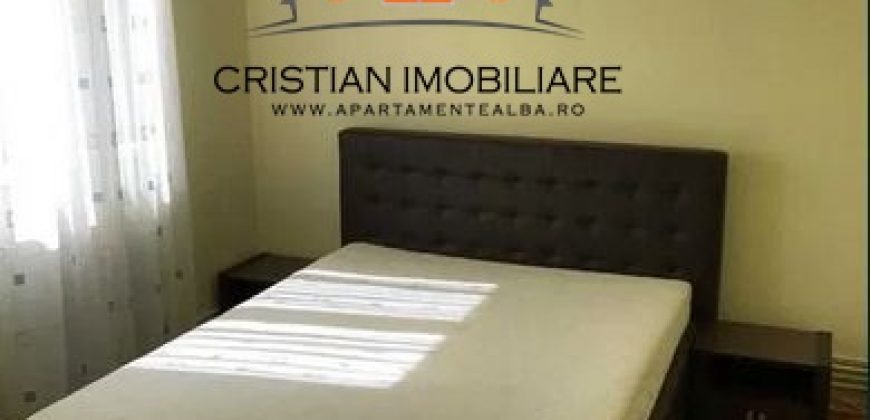 Apartament 2 camere de inchiriat, etaj 1, Cetate!