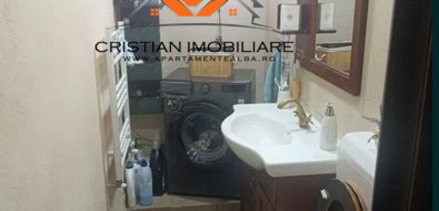 Apartament 5 camere, cu scara interioara, Cetate-Stadion !