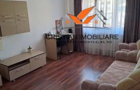 Apartament 2 camere decomandat, etaj 3, Cetate-Mercur!
