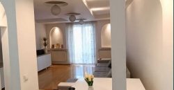 Apartament 3 camere, 105 mp, finisat, partial mobilat,zona Centru-Gara !