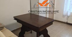 Apartament 2 camere decomandat, etaj 2, mobilat, utilat, Cetate-Mercur!