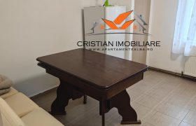Apartament 2 camere decomandat, etaj 2, mobilat, utilat, Cetate-Mercur!