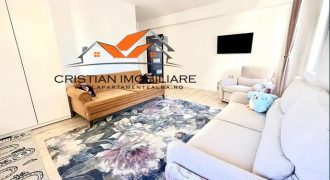 Apartament 2 camere decomanat , etaj 1, bloc nou, Ampoi 3-Arex!