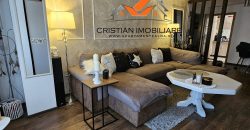 Apartament 3 camere, etaj 3, foste proprietati, finisat, Cetate!