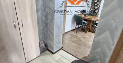 Apartament 3 camere, etaj 3, foste proprietati, finisat, Cetate!