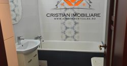 Apartament 2 camere decomandat, etaj 2, mobilat, utilat, Cetate-Mercur!