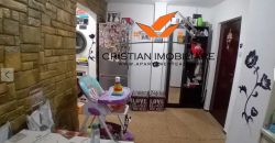 Apartament 2 camere decomandat, etaj 3, Ampoi 2!