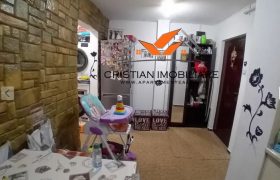Apartament 2 camere decomandat, etaj 3, Ampoi 2! Apartament 2 camere decomandat, etaj 3, Ampoi 2!