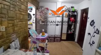 Apartament 2 camere decomandat, etaj 3, Ampoi 2!