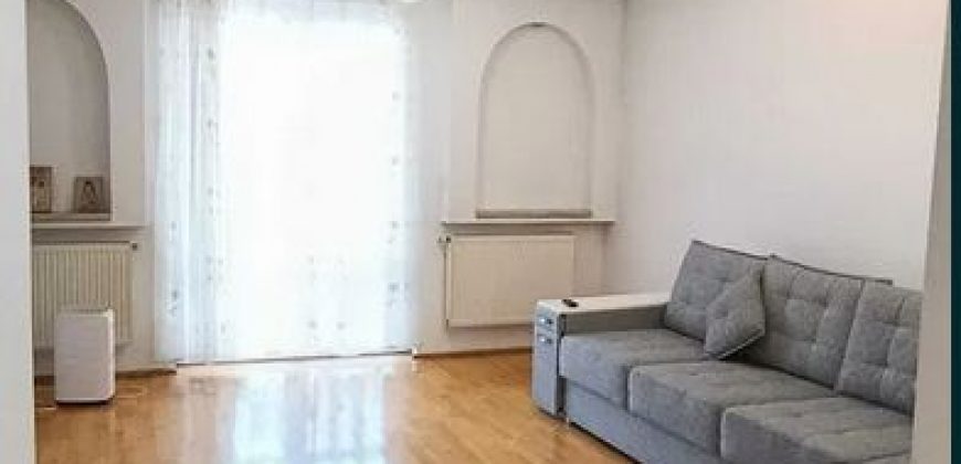 Apartament 3 camere, 105 mp, finisat, partial mobilat,zona Centru-Gara !