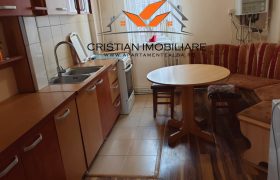 Apartament 4 camere, etaj 1, mobilat, utilat, Cetate, zona Piata!