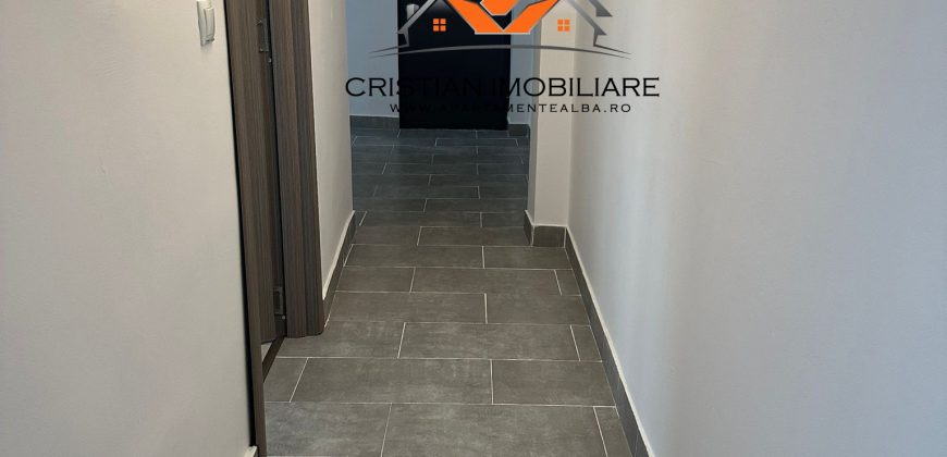 Apartament 2 camere , Parter, finisat nou, Centru!