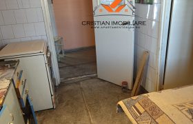 Apartament 2 camere , bloc de caramida, Cetate, zona Closca!