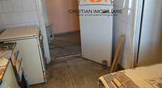 Apartament 2 camere , bloc de caramida, Cetate, zona Closca!