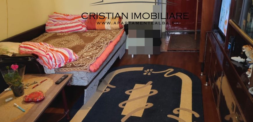 Garsoniera , etaj 3, Cetate-Lidl!