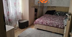 Apartament 3 camere, etaj 3, foste proprietati, finisat, Cetate!