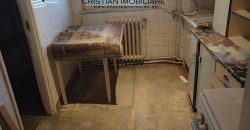 Apartament 2 camere , bloc de caramida, Cetate, zona Closca!