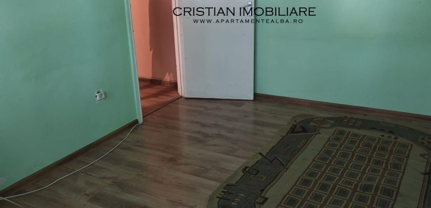 Apartament 2 camere , bloc de caramida, Cetate, zona Closca!