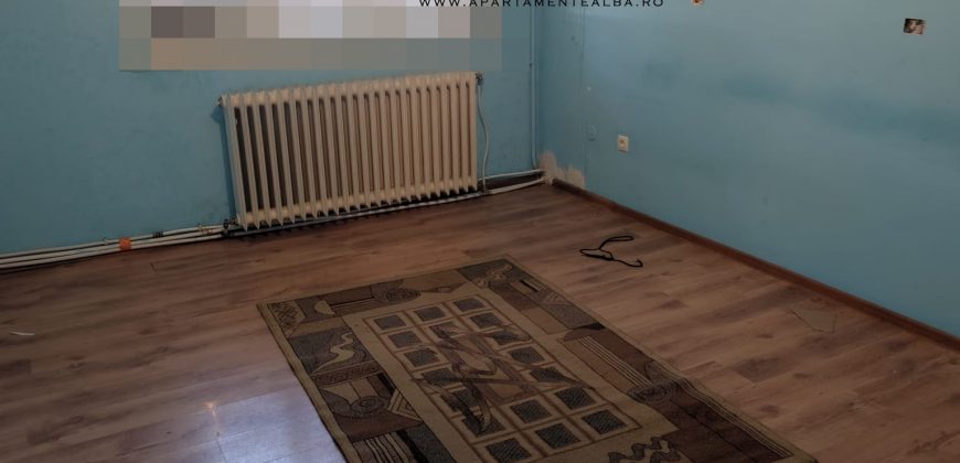 Apartament 2 camere , bloc de caramida, Cetate, zona Closca!