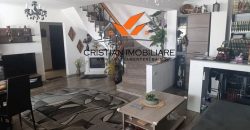 Apartament 5 camere, cu scara interioara, Cetate-Stadion !